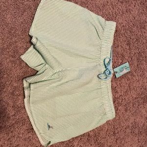 Coastal collection shorts